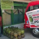 Pertamina Extra Dropping LPG 3 Kg, Stok di Sulsel Kembali Aman Pertamina Extra Dropping LPG 3 Kg, Stok di Sulsel Kembali Aman