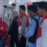 Stok BBM di Kendari Aman, Pertamina Perketat Pengawasan SPBU Stok BBM di Kendari Aman, Pertamina Perketat Pengawasan SPBU