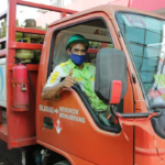 Pertamina Tambah Pasokan LPG 3 Kg hingga 65 Persen di Sulselbar Pertamina Tambah Pasokan LPG 3 Kg hingga 65 Persen di Sulselbar