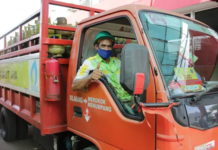 Pertamina Tambah Pasokan LPG 3 Kg hingga 65 Persen di Sulselbar Pertamina Tambah Pasokan LPG 3 Kg hingga 65 Persen di Sulselbar