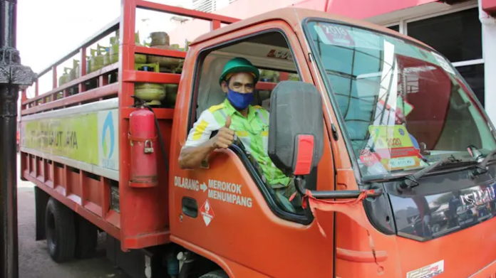 psx_20260814_215500 Pertamina Tambah Pasokan LPG 3 Kg hingga 65 Persen di Sulselbar