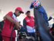 Pertamina Semarakkan HUT ke-81 RI dengan Fun Riding dan Bakti Sosial Pertamina Semarakkan HUT ke-81 RI dengan Fun Riding dan Bakti Sosial