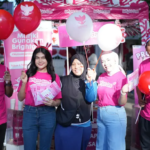BrightGas Ramaikan CFD Makassar dengan Promo Refill, Trade-In dan Lomba Rakyat BrightGas Ramaikan CFD Makassar dengan Promo Refill, Trade-In dan Lomba Rakyat