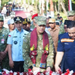 Jembatan Perintis Garuda Resmi Digunakan, ANTAM Dukung Penguatan Akses dan Konektivitas Masyarakat Konawe Utara Jembatan Perintis Garuda Resmi Digunakan, ANTAM Dukung Penguatan Akses dan Konektivitas Masyarakat Konawe Utara