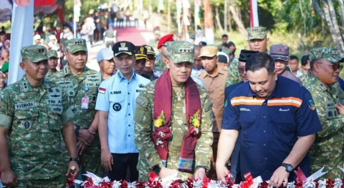 psx_20260825_181730 Jembatan Perintis Garuda Resmi Digunakan, ANTAM Dukung Penguatan Akses dan Konektivitas Masyarakat Konawe Utara