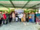 Pertamina Serahkan Motor Tiga Roda untuk Kelola Sampah di Kolaka Pertamina Serahkan Motor Tiga Roda untuk Kelola Sampah di Kolaka