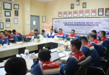Antisipasi Gangguan Avtur, Pertamina Uji Kesiapan AFT Hasanuddin Antisipasi Gangguan Avtur, Pertamina Uji Kesiapan AFT Hasanuddin