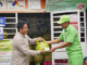 Pertamina Tindaklanjuti Keluhan Penyaluran LPG 3 Kg di Konawe Selatan Pertamina Tindaklanjuti Keluhan Penyaluran LPG 3 Kg di Konawe Selatan