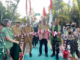 Kolaborasi PT ANTAM, TNI, dan Pemkab Konawe Utara Hadirkan Jembatan Perintis Garuda Kolaborasi PT ANTAM, TNI, dan Pemkab Konawe Utara Hadirkan Jembatan Perintis Garuda