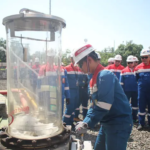Pertamina Perkuat Keandalan Avtur, AFT Hasanuddin Jadi Fokus Manajemen Pertamina Perkuat Keandalan Avtur, AFT Hasanuddin Jadi Fokus Manajemen