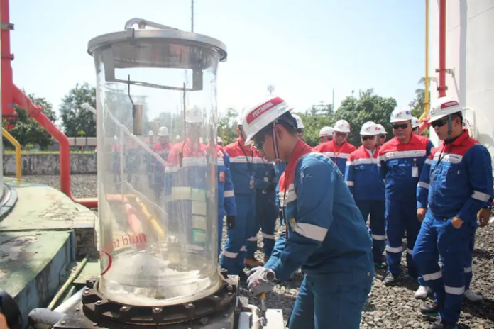 psx_20260903_204439 Pertamina Perkuat Keandalan Avtur, AFT Hasanuddin Jadi Fokus Manajemen