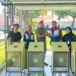 Pertamina Makassar Sulap Plastik Segel Jadi Produk Bernilai Pertamina Makassar Sulap Plastik Segel Jadi Produk Bernilai