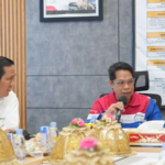 FT Bau-Bau Dipastikan Andal, Pertamina Perkuat Distribusi Energi Indonesia Timur FT Bau-Bau Dipastikan Andal, Pertamina Perkuat Distribusi Energi Indonesia Timur