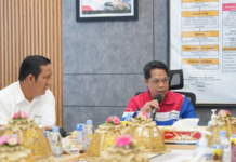 FT Bau-Bau Dipastikan Andal, Pertamina Perkuat Distribusi Energi Indonesia Timur FT Bau-Bau Dipastikan Andal, Pertamina Perkuat Distribusi Energi Indonesia Timur