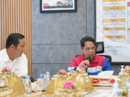 FT Bau-Bau Dipastikan Andal, Pertamina Perkuat Distribusi Energi Indonesia Timur FT Bau-Bau Dipastikan Andal, Pertamina Perkuat Distribusi Energi Indonesia Timur