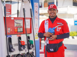 STNK Bukan Syarat Tambahan Beli BBM Subsidi, Ini Penjelasan Pertamina STNK Bukan Syarat Tambahan Beli BBM Subsidi, Ini Penjelasan Pertamina