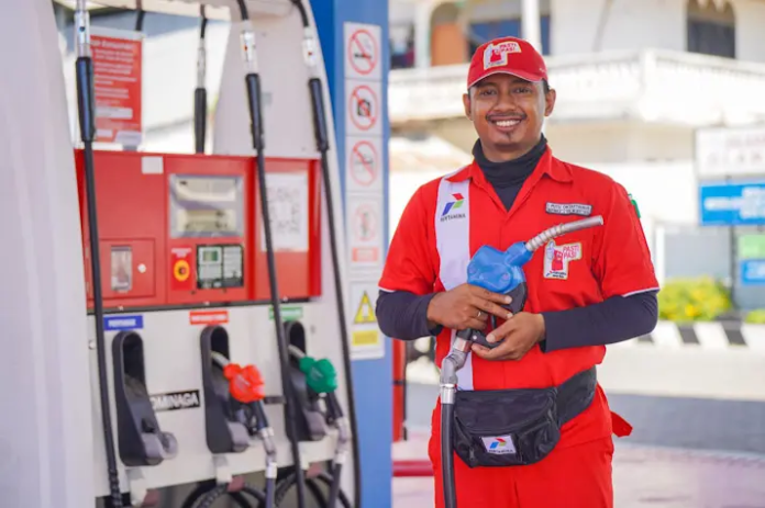 psx_20260906_185123 STNK Bukan Syarat Tambahan Beli BBM Subsidi, Ini Penjelasan Pertamina