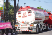 Pertamina Perluas Layanan Pertalite, 12 SPBU Direkonfigurasi di Makassar Pertamina Perluas Layanan Pertalite, 12 SPBU Direkonfigurasi di Makassar