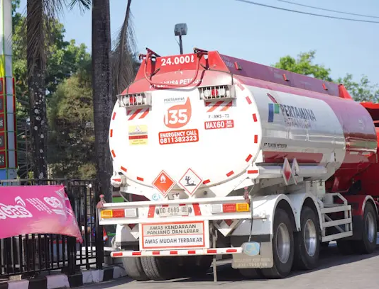 Pertamina Perluas Layanan Pertalite, 12 SPBU Direkonfigurasi di Makassar Pertamina Perluas Layanan Pertalite, 12 SPBU Direkonfigurasi di Makassar