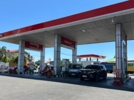 Antrean BBM Subsidi di Makassar Semakin Landai, 80 Persen SPBU Semakin Kondusif Antrean BBM Subsidi di Makassar Semakin Landai, 80 Persen SPBU Semakin Kondusif