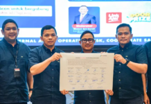 Pertamina Patra Niaga Sulawesi Perkuat Budaya Anti-Fraud Pertamina Patra Niaga Sulawesi Perkuat Budaya Anti-Fraud
