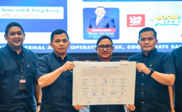Pertamina Patra Niaga Sulawesi Perkuat Budaya Anti-Fraud Pertamina Patra Niaga Sulawesi Perkuat Budaya Anti-Fraud
