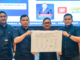 Pertamina Patra Niaga Sulawesi Perkuat Budaya Anti-Fraud Pertamina Patra Niaga Sulawesi Perkuat Budaya Anti-Fraud